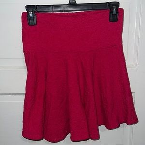Active USA Pink Skirt